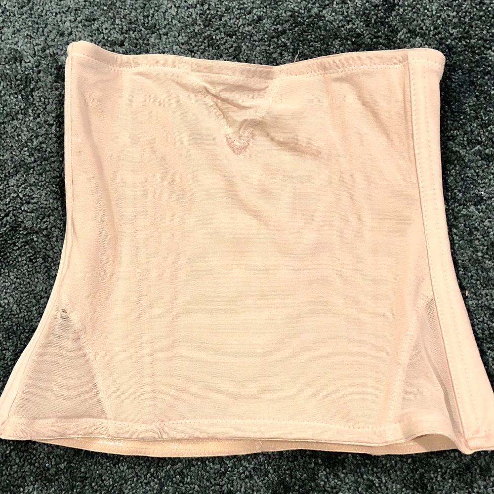 Miraclesuit Waist Cincher